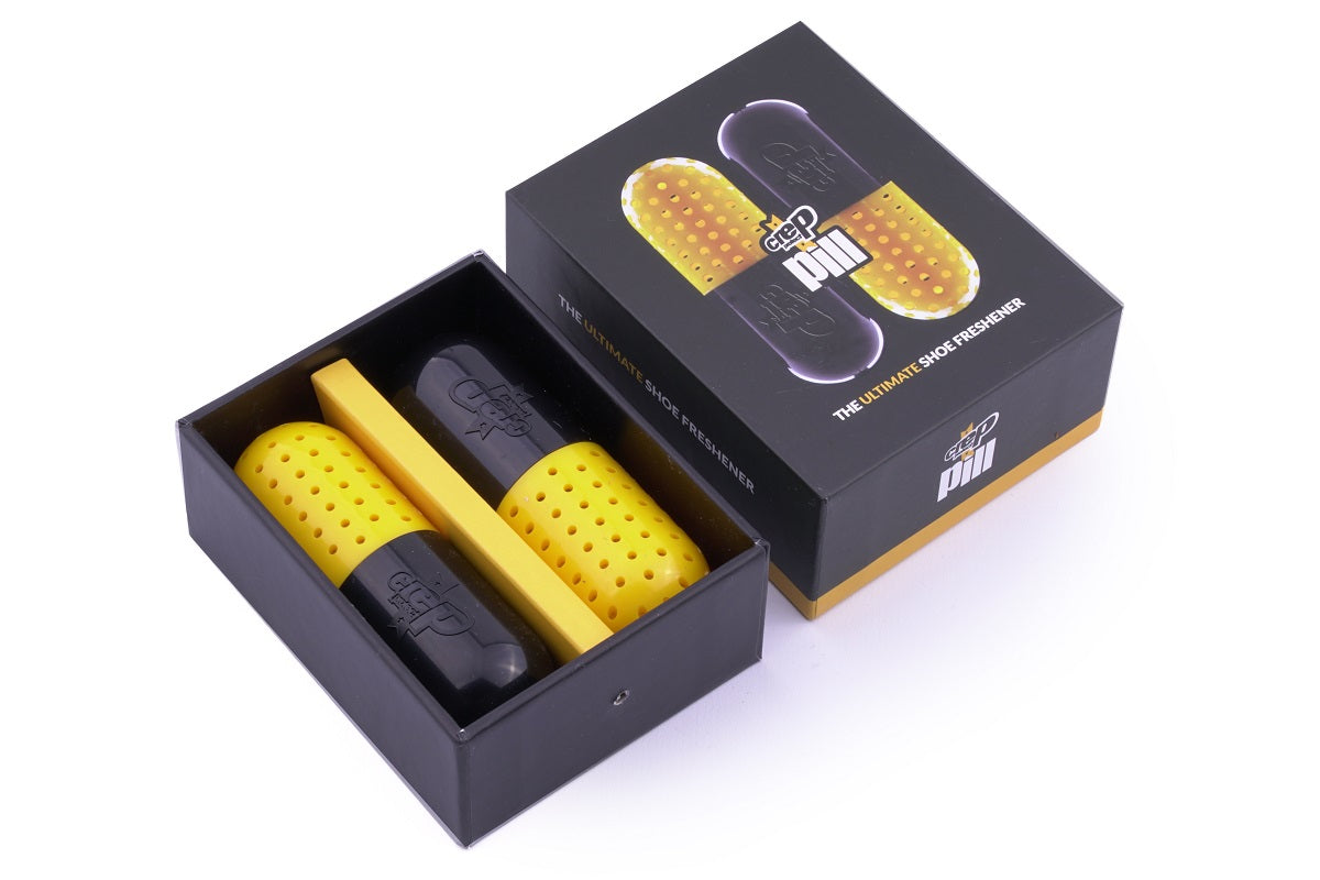 Crep Protect Pills