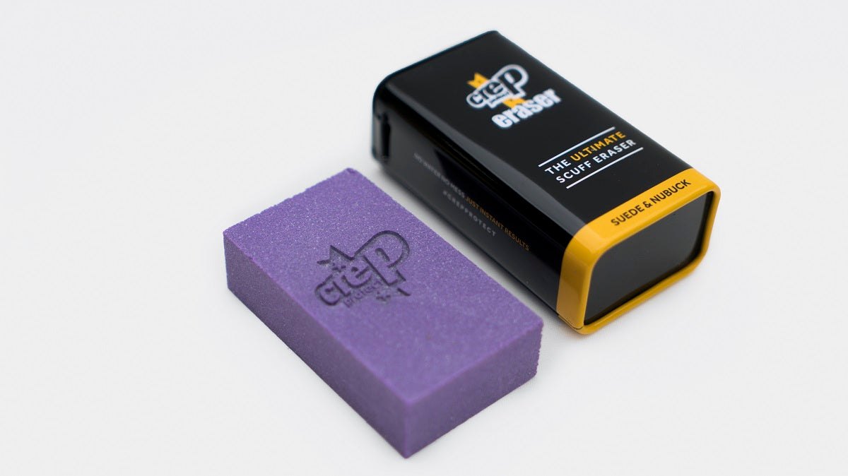 Crep Protect Eraser