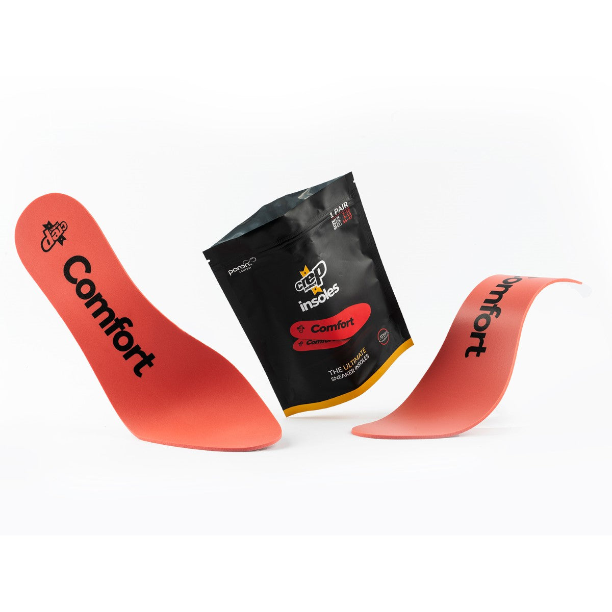 CREP COMFORT INSOLE