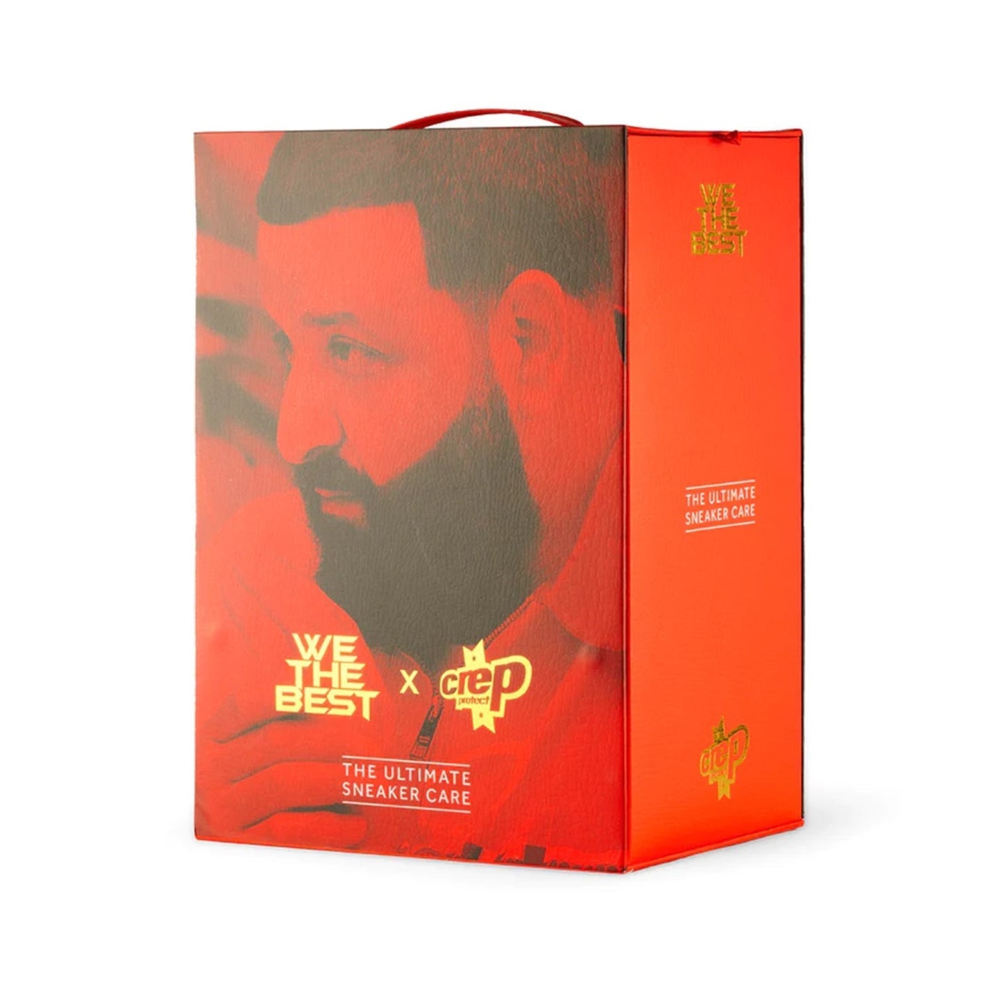 CREP x DJ KHALED BOX