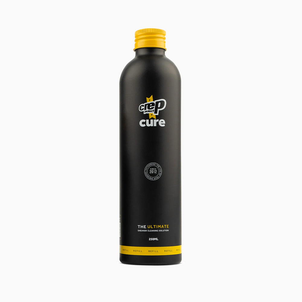 CREP CURE REFILL ALUMINIUM 250 ML