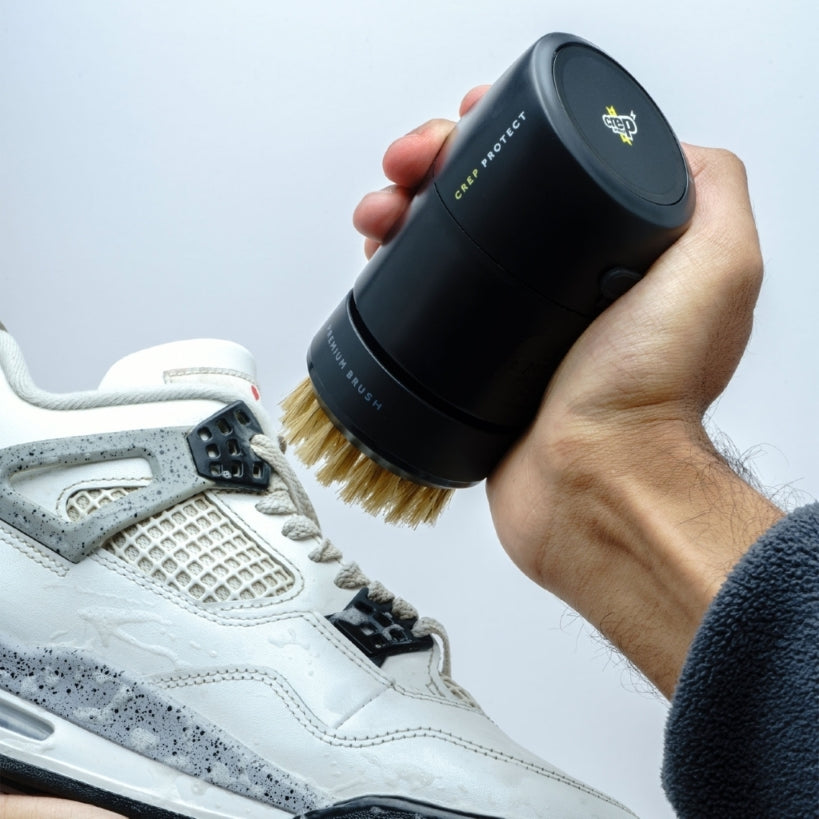 CREP POWER CLEANING KIT