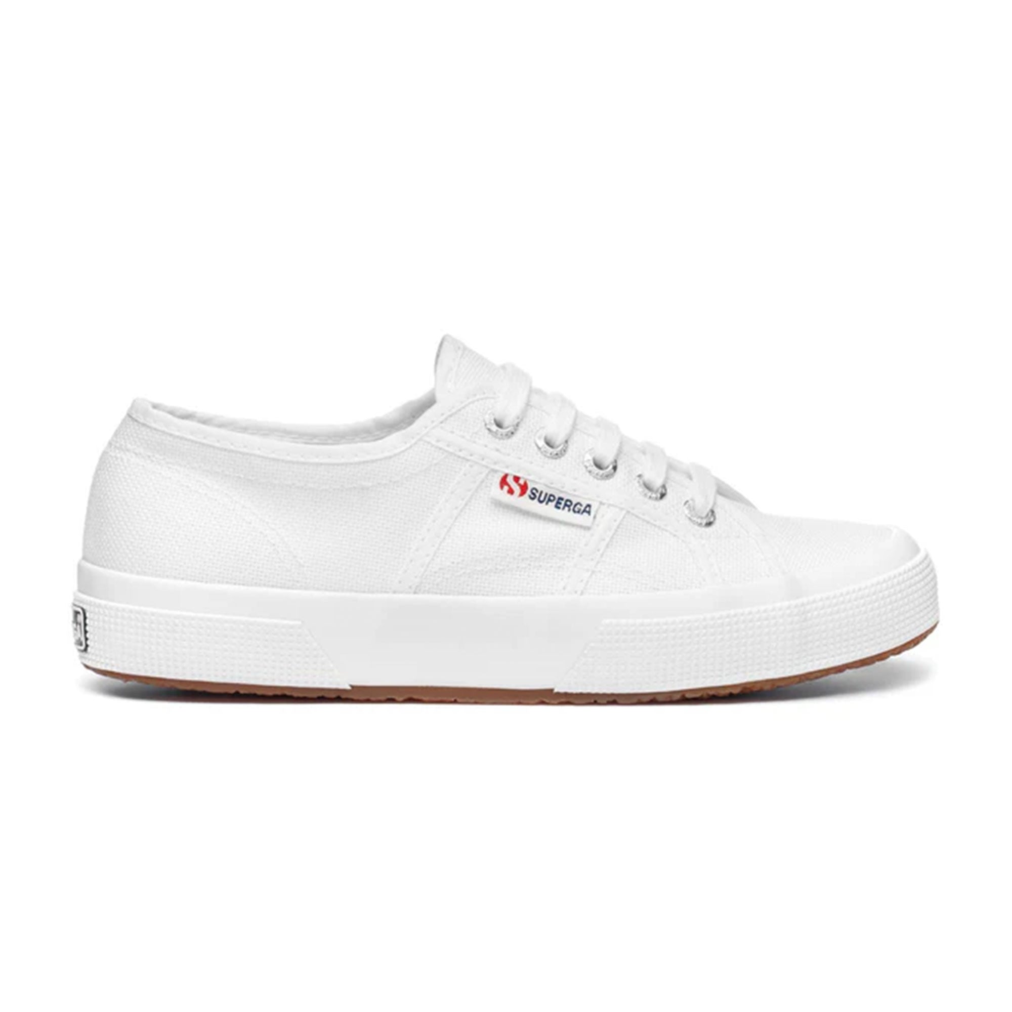 How to clean white cheap canvas supergas