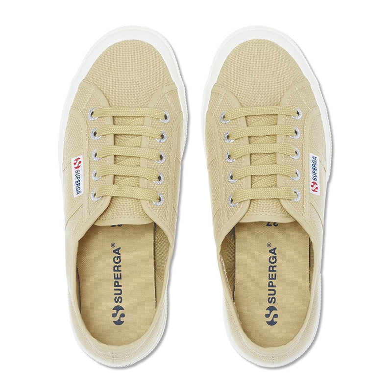 2750 Cotu - Beige Almond Avorio