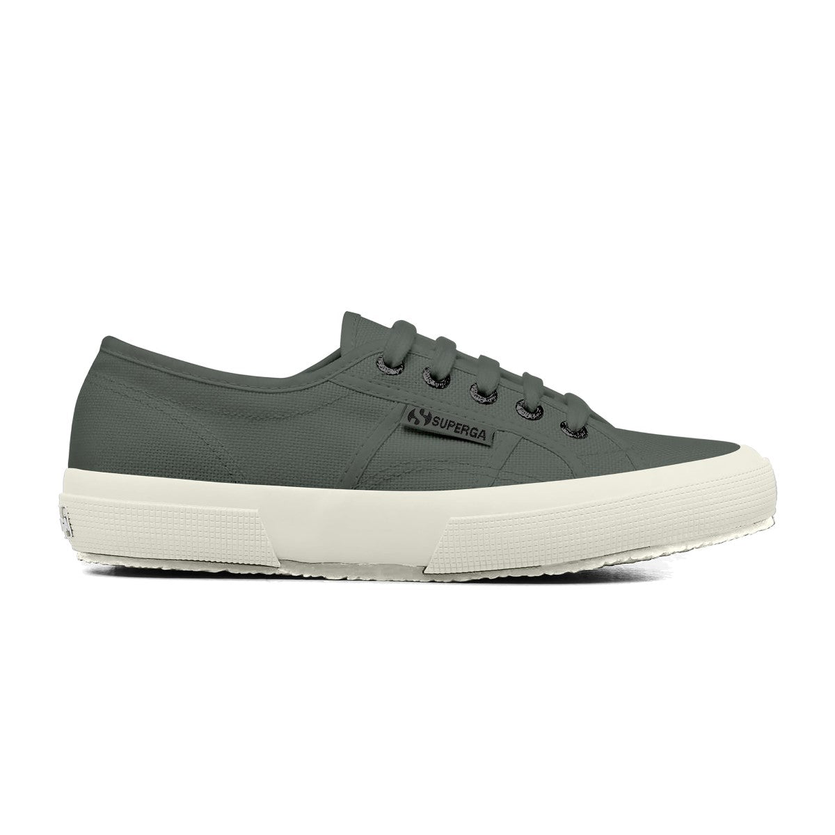 2750 Cotu - Grey Greenish Black Avorio