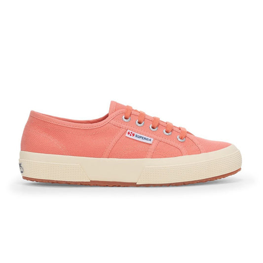 2750 COTU - ORANGE DUSTY OFF WHITE