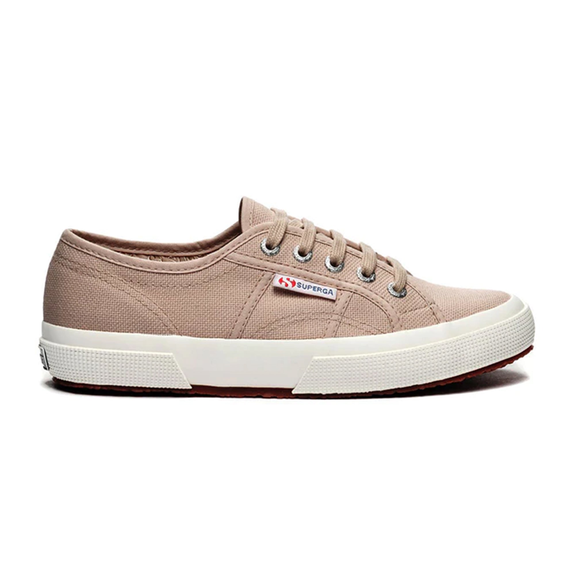 Superga 2760 sales mujer beige