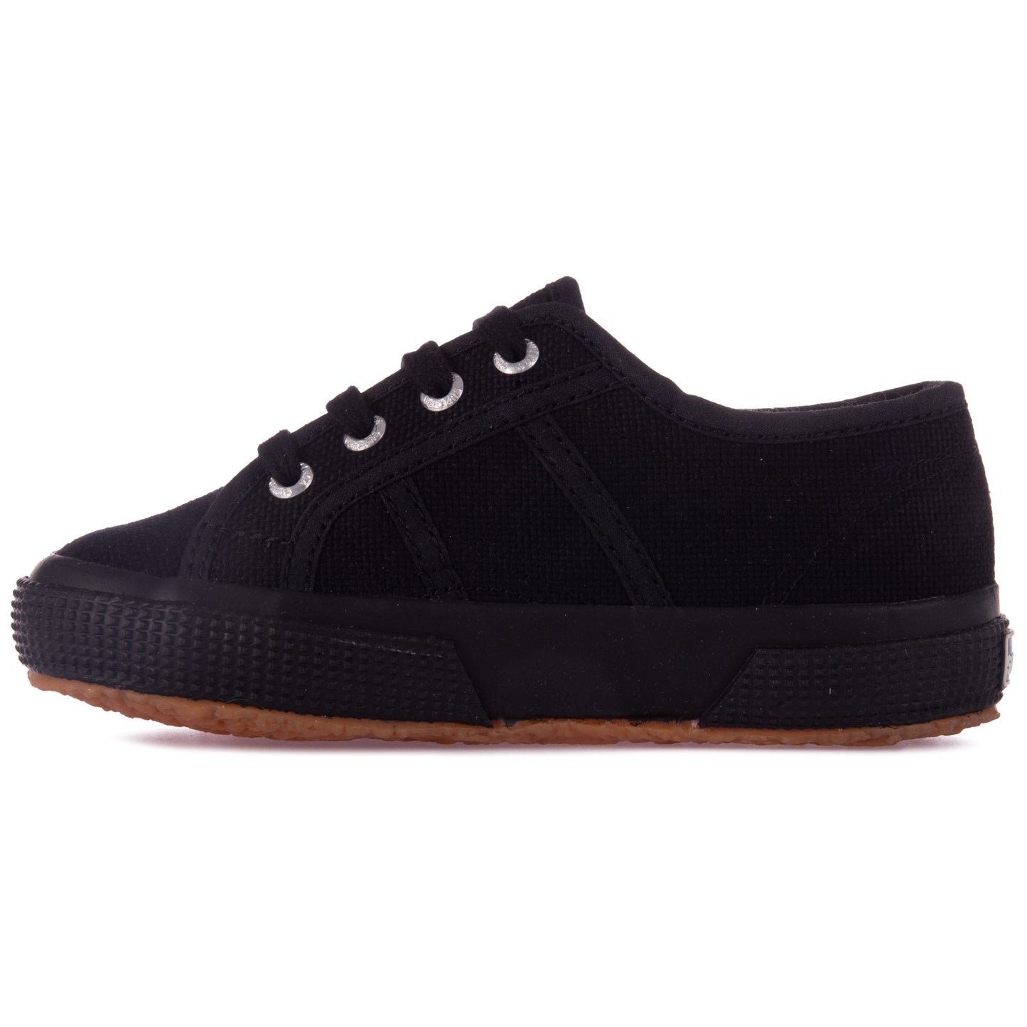 2750 Jcot - Full Black