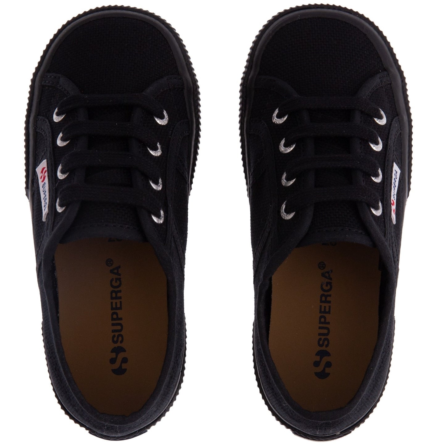 2750 Jcot - Full Black