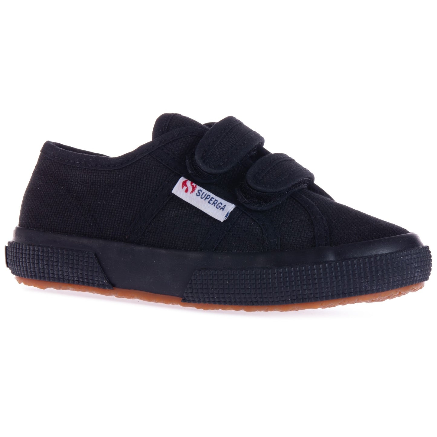 2750 Jvel - Full Black