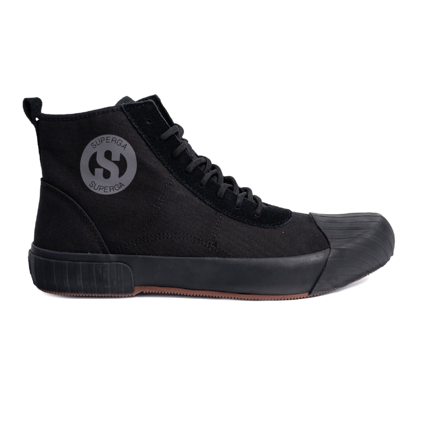 228 Cotu - Full Black