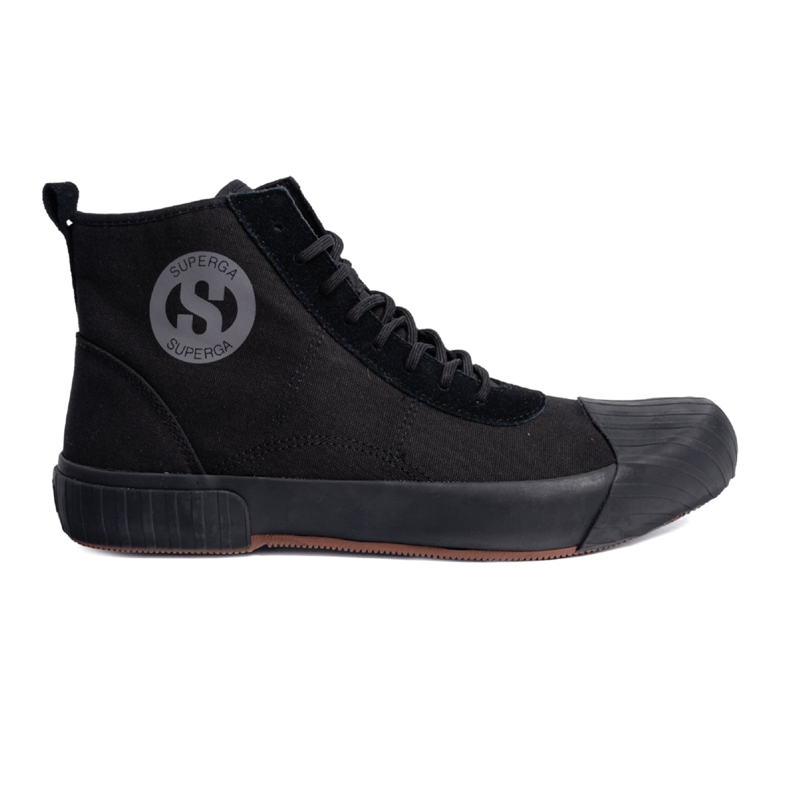 228 Cotu - Full Black