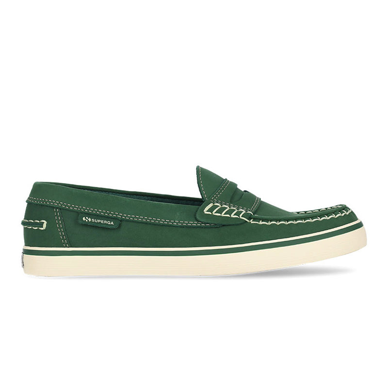 Superga moccasin shoes online