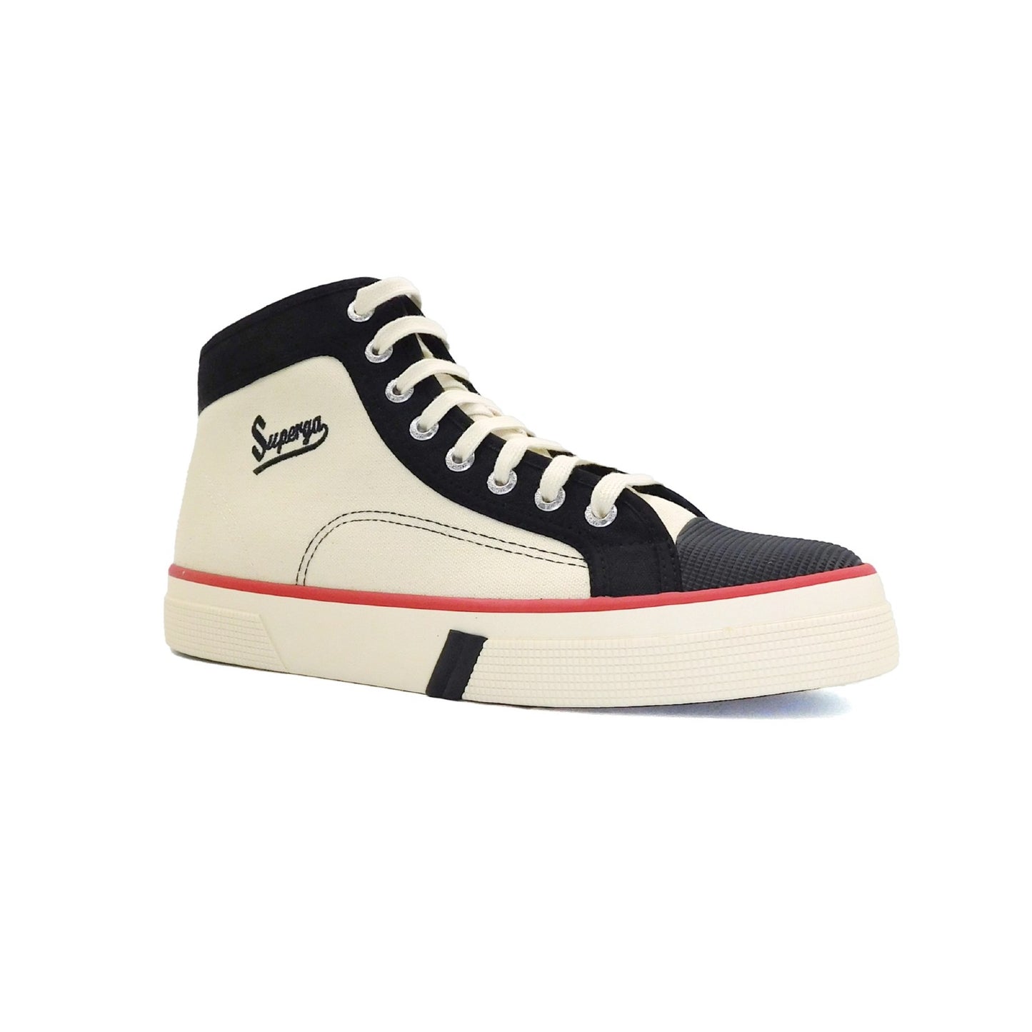 2852 COTU - ECRU BLACK