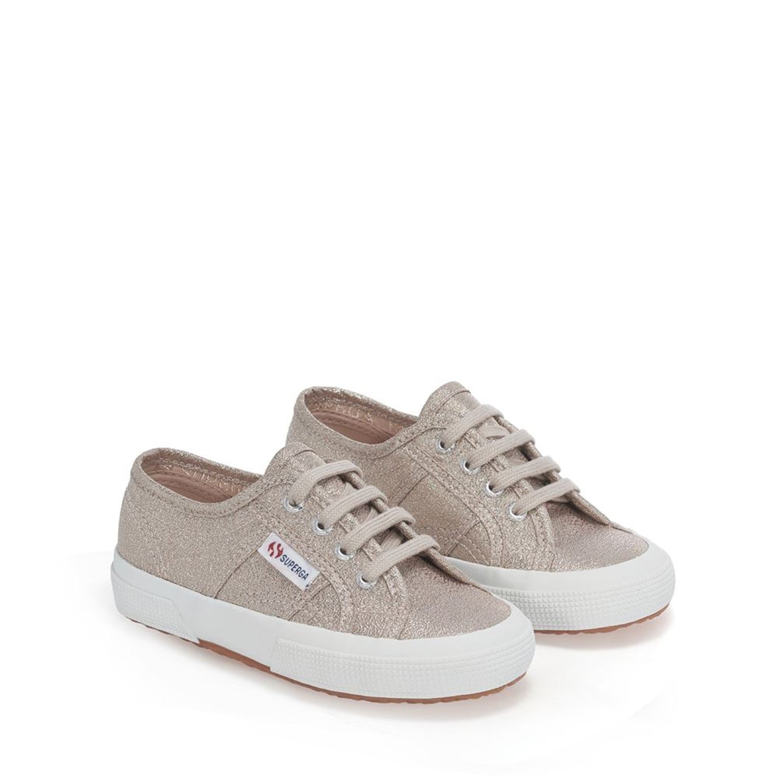 2750 LAMEJ - ROSE PLATINUM