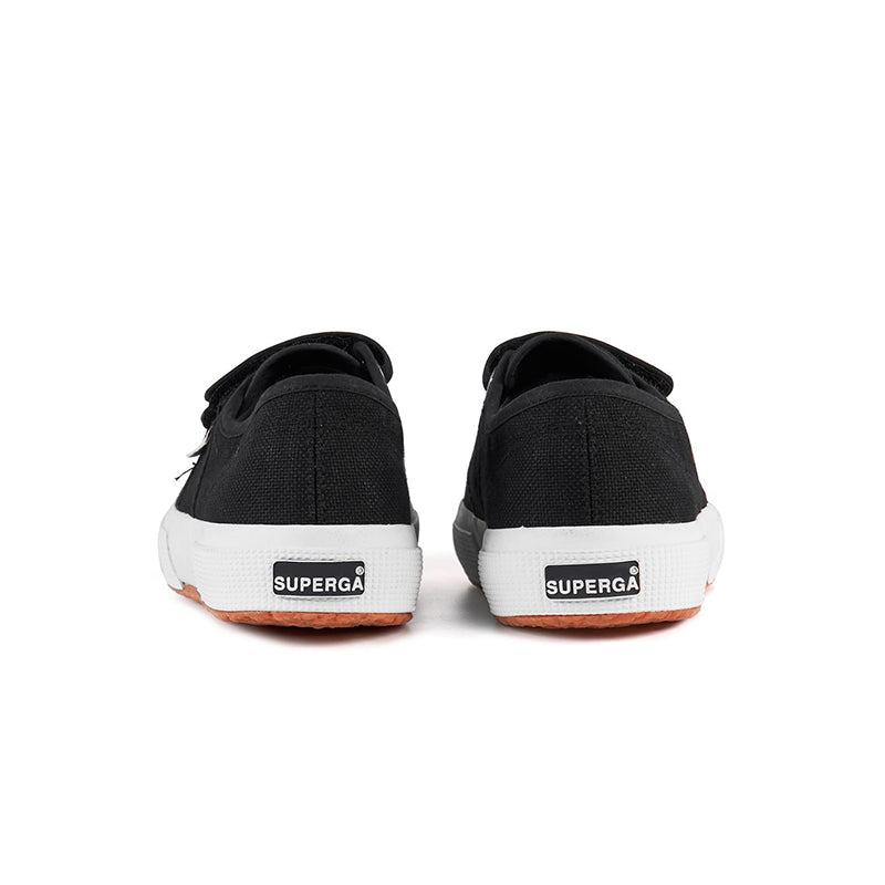 2750 Cot3 Strap - Black White