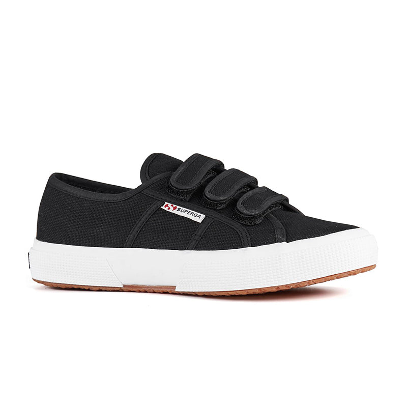 2750 Cot3 Strap - Black White