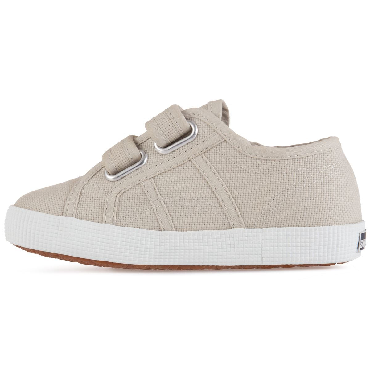 2750 Kids Strap Easy Lite - Grey Sand