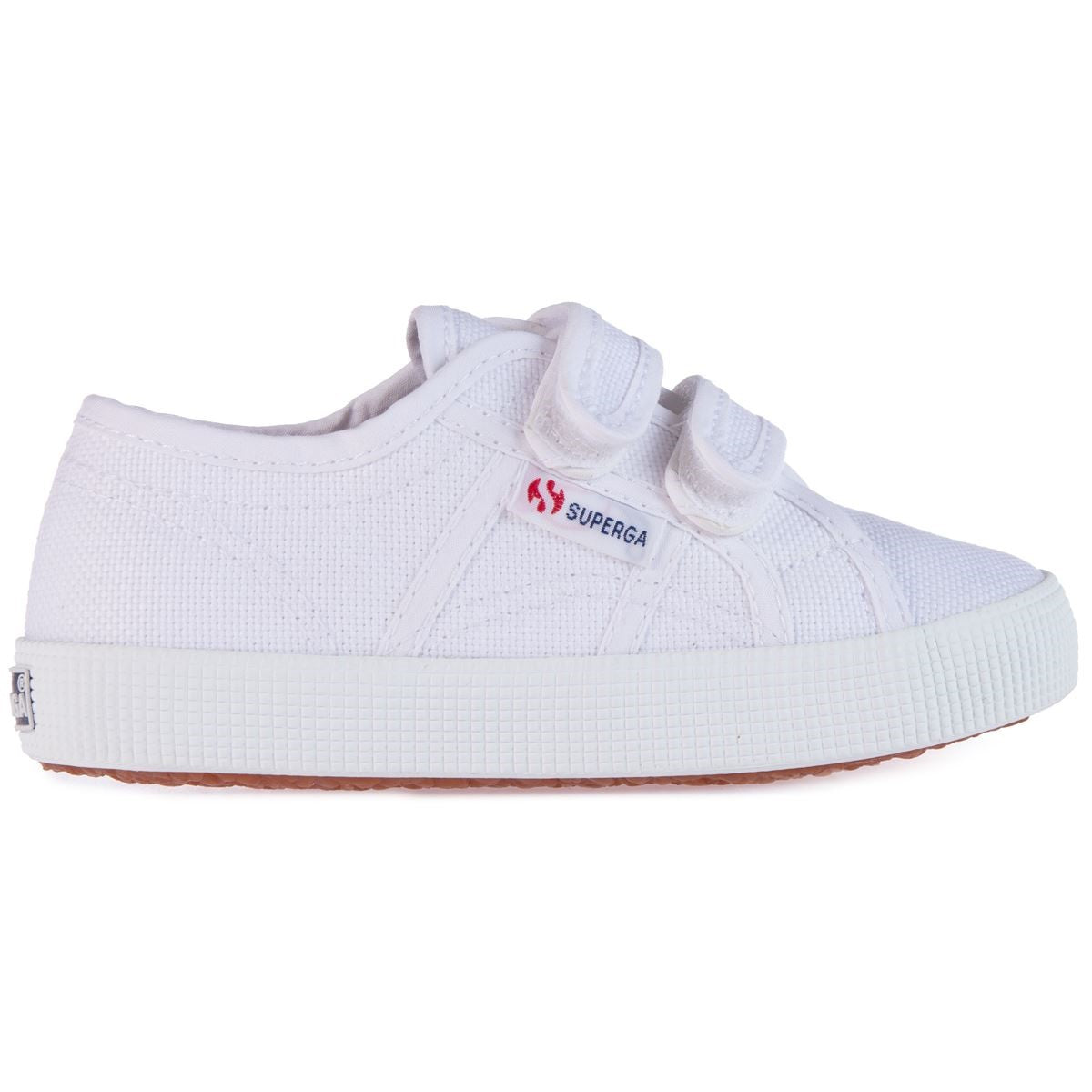 How to clean hot sale white canvas supergas