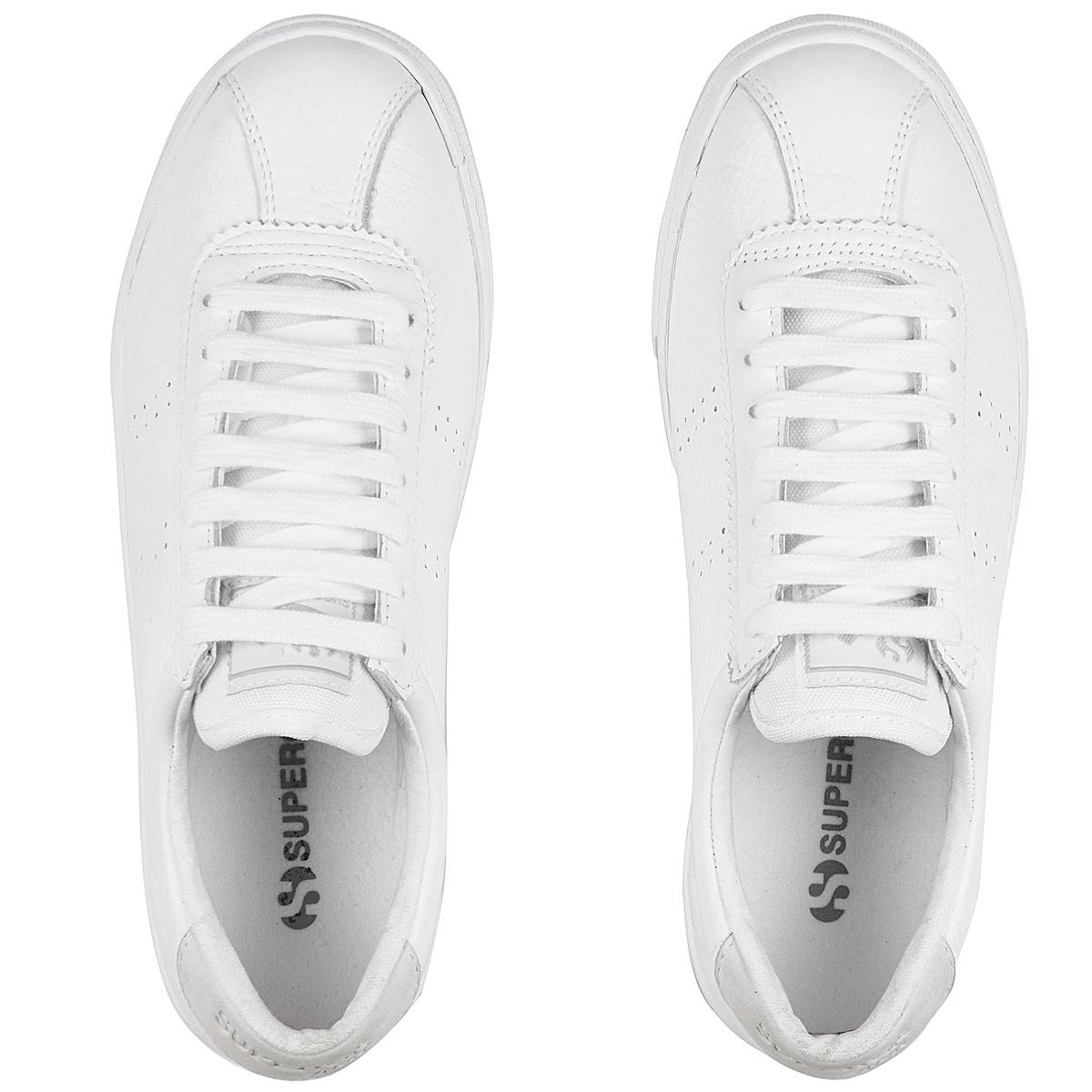 2843 Cfleaus - Full White