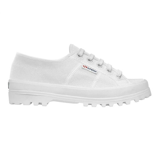 2555 Cotuw - White Canvas