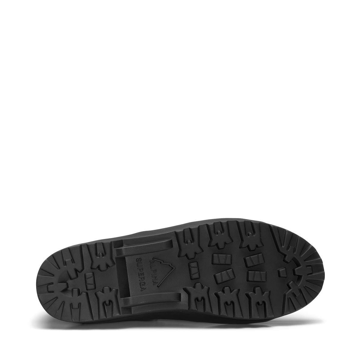 2555 Cotuw - Full Black