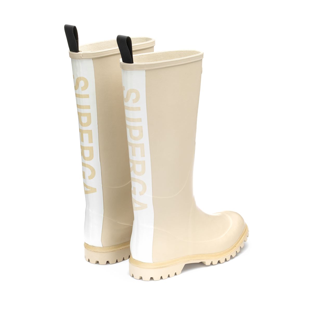 799 Rubber Boots Lettering