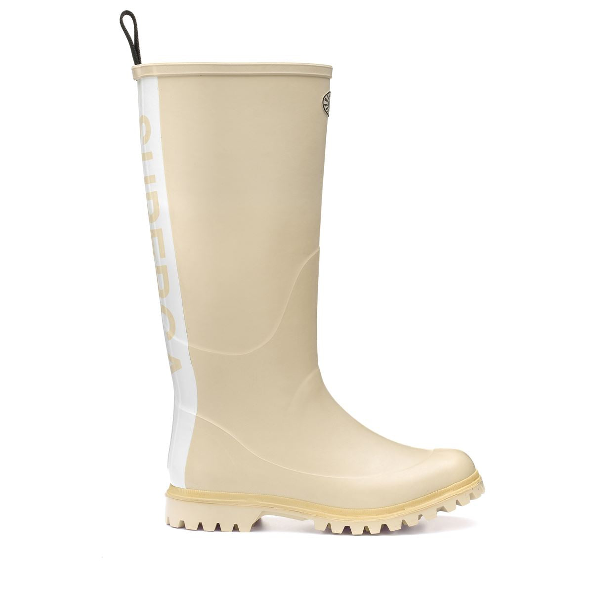 799 Rubber Boots Lettering