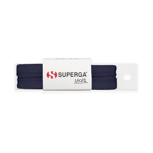 Colour Laces - Blue Navy