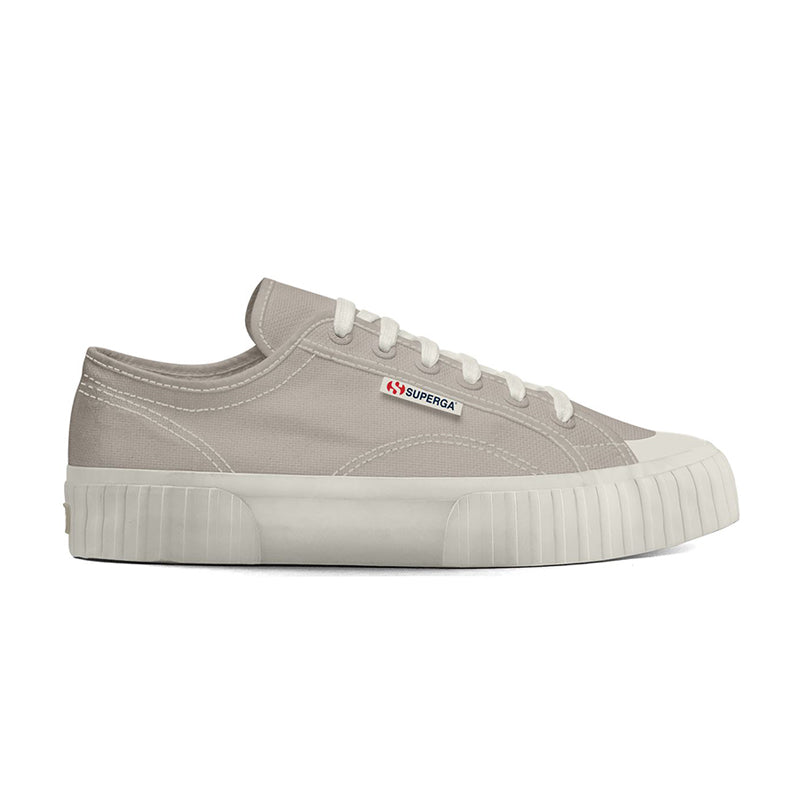 2630 Cotm - Grey Colomba Avorio