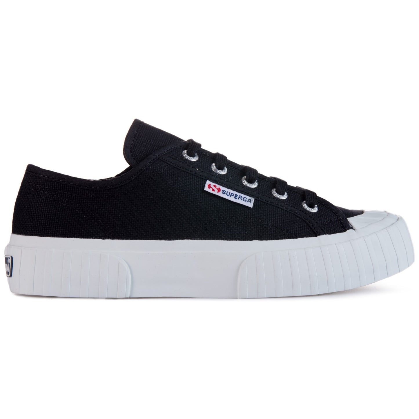 2630 Cotm - Black White