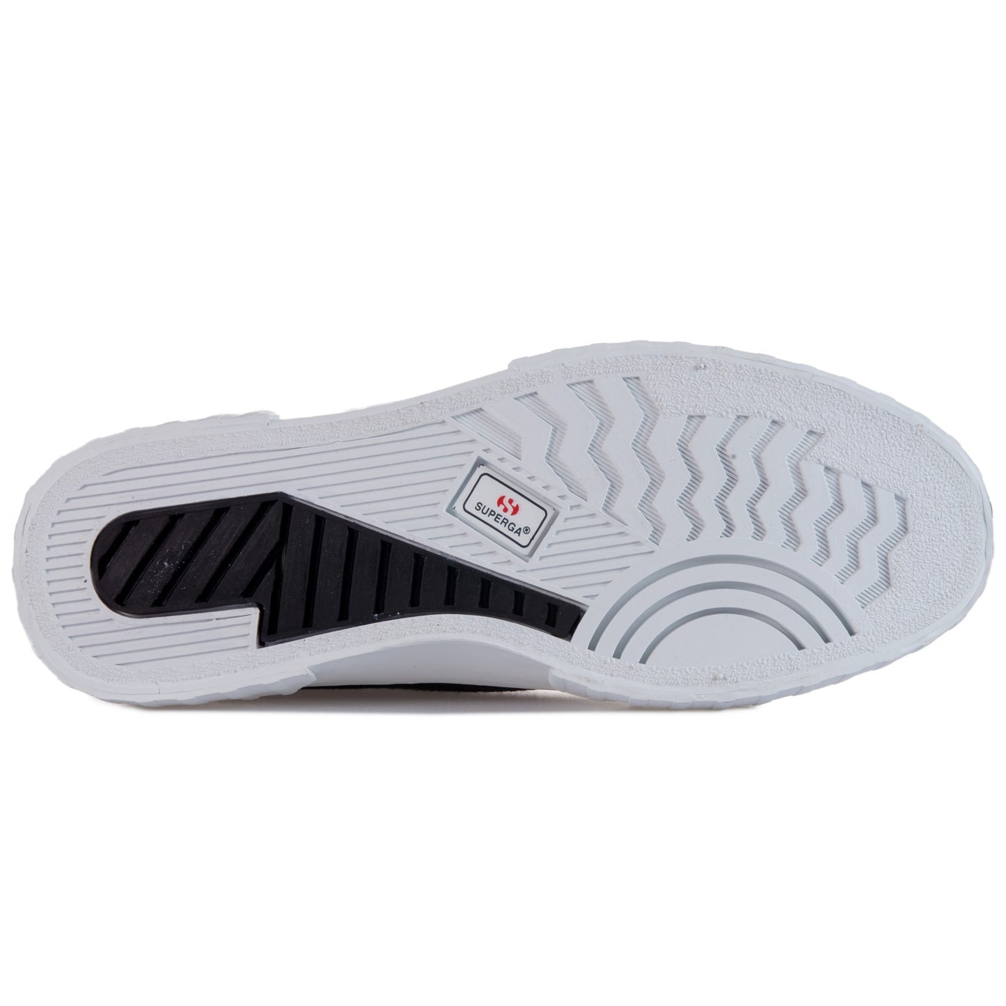 2630 Cotm - Black White