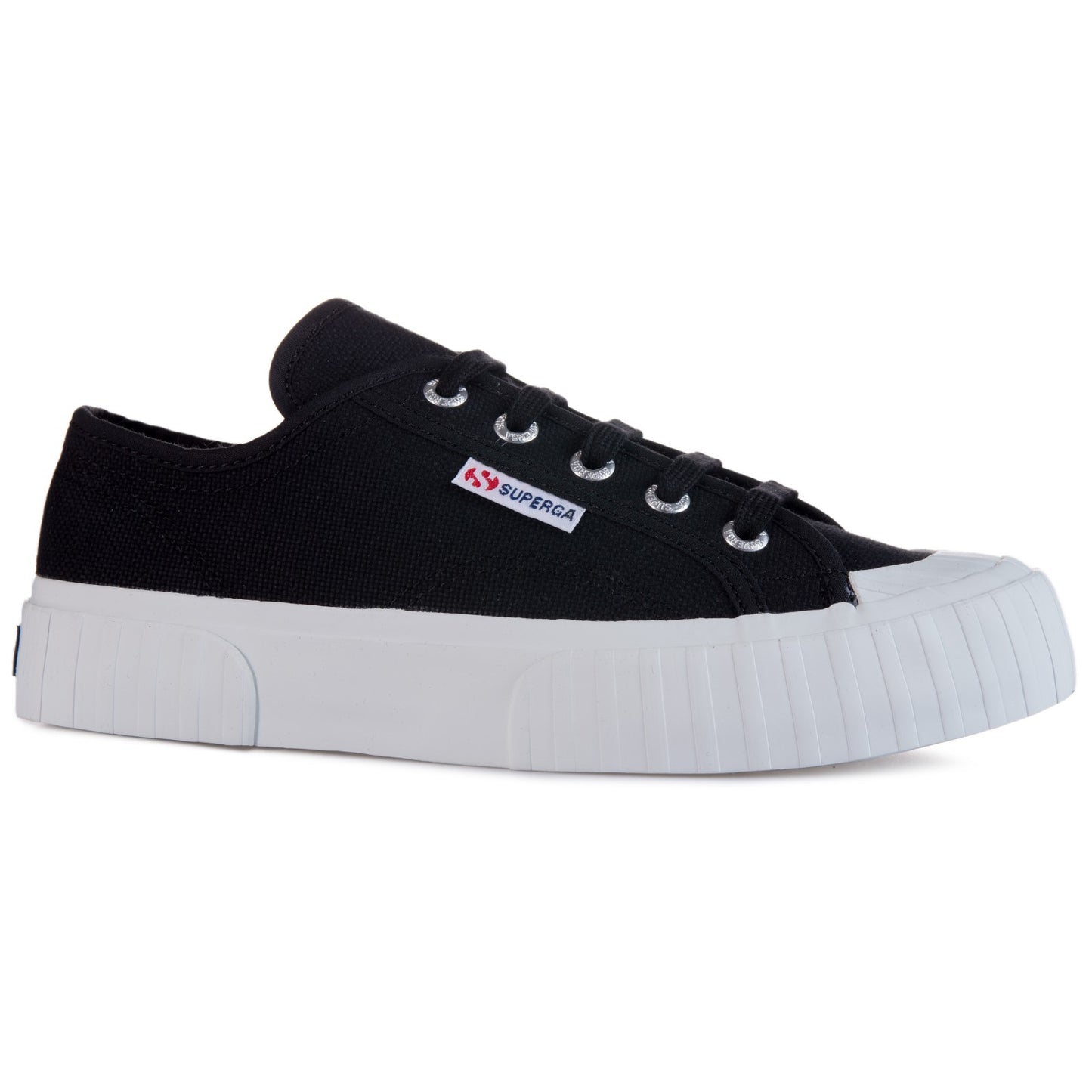 2630 Cotm - Black White