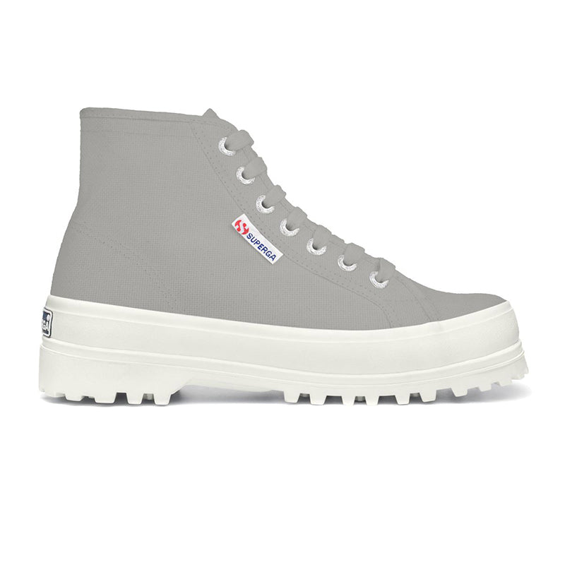 2341 Cotu Alpina - Grey Colomba Avorio