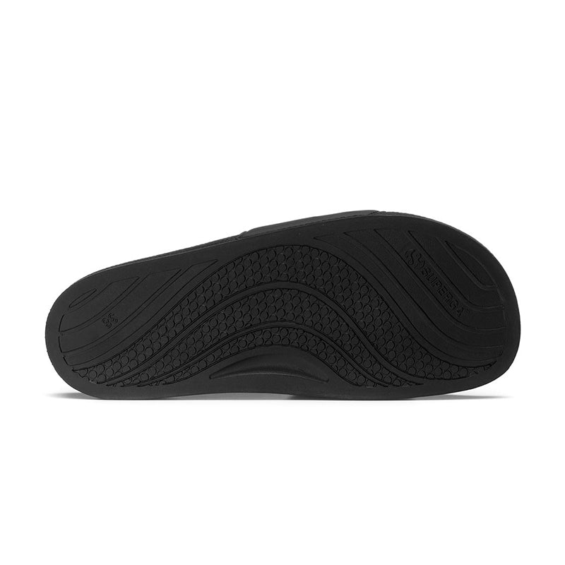 1908 PUU Slides - Total Black