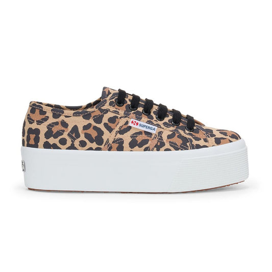 2790 Print - Big Classic Leopard
