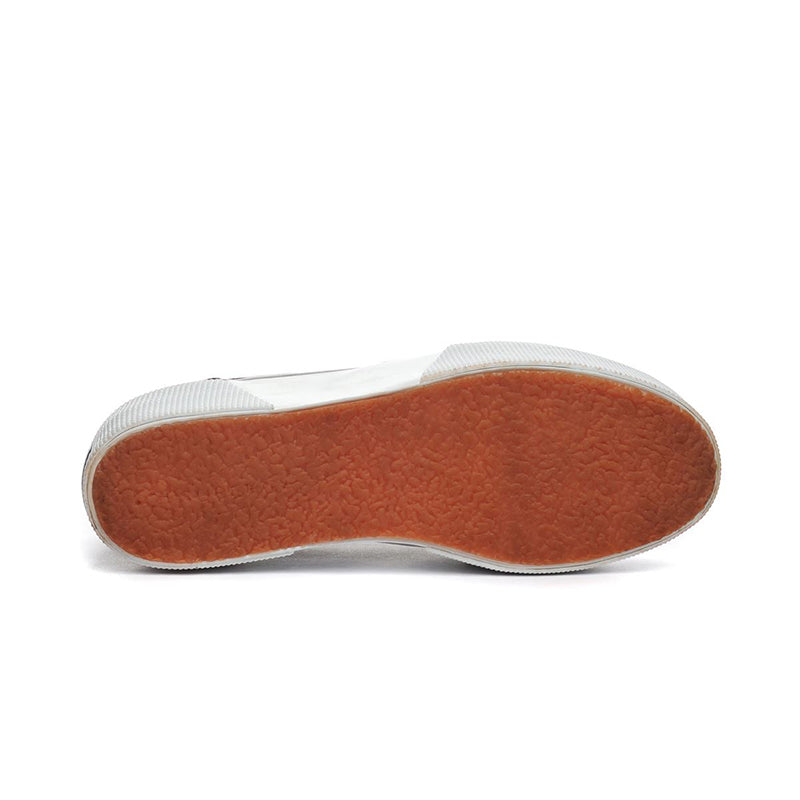 3041 Revolley Colorblock - Black White