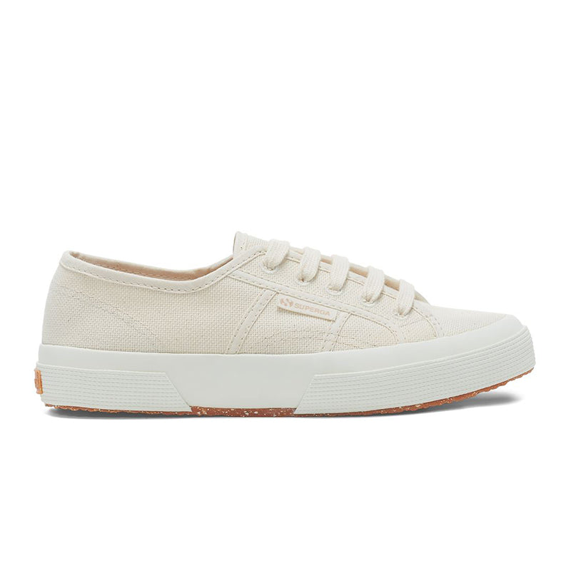2750 Organic Canvas - Beige Raw