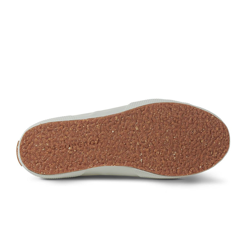 2750 Organic Canvas - Beige Raw