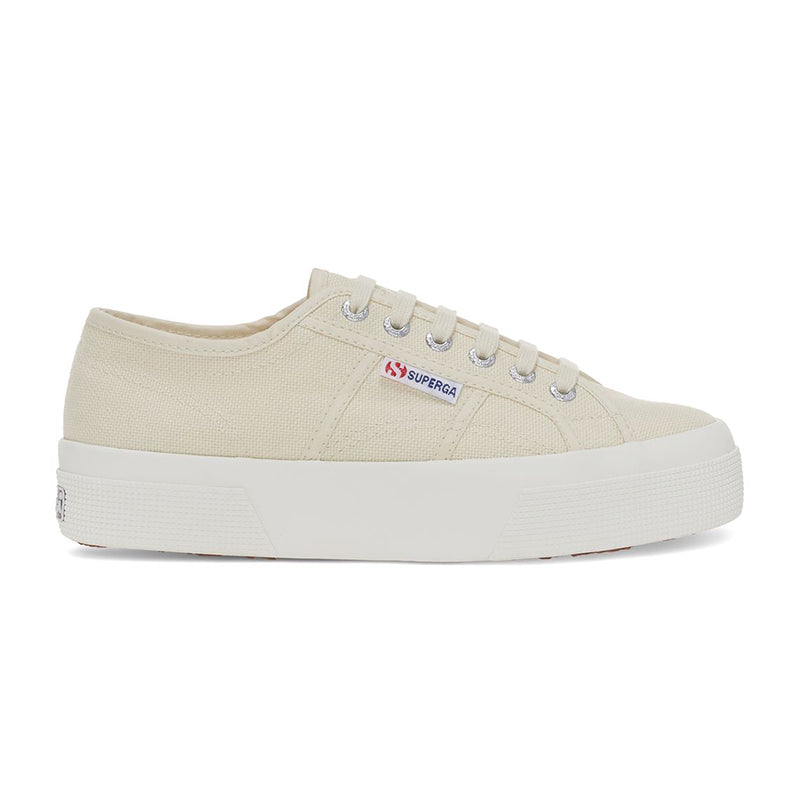 Superga hot sale platform 35