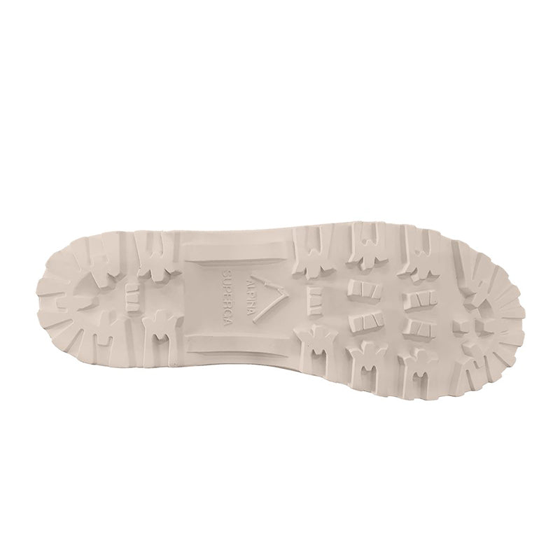 2469 Alpina Wave Tape - Total Pink Almond