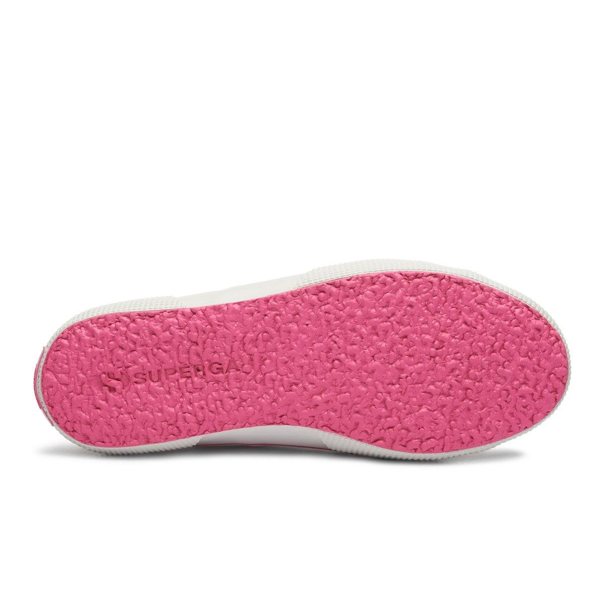 2750 Barbie Classic - White Pink