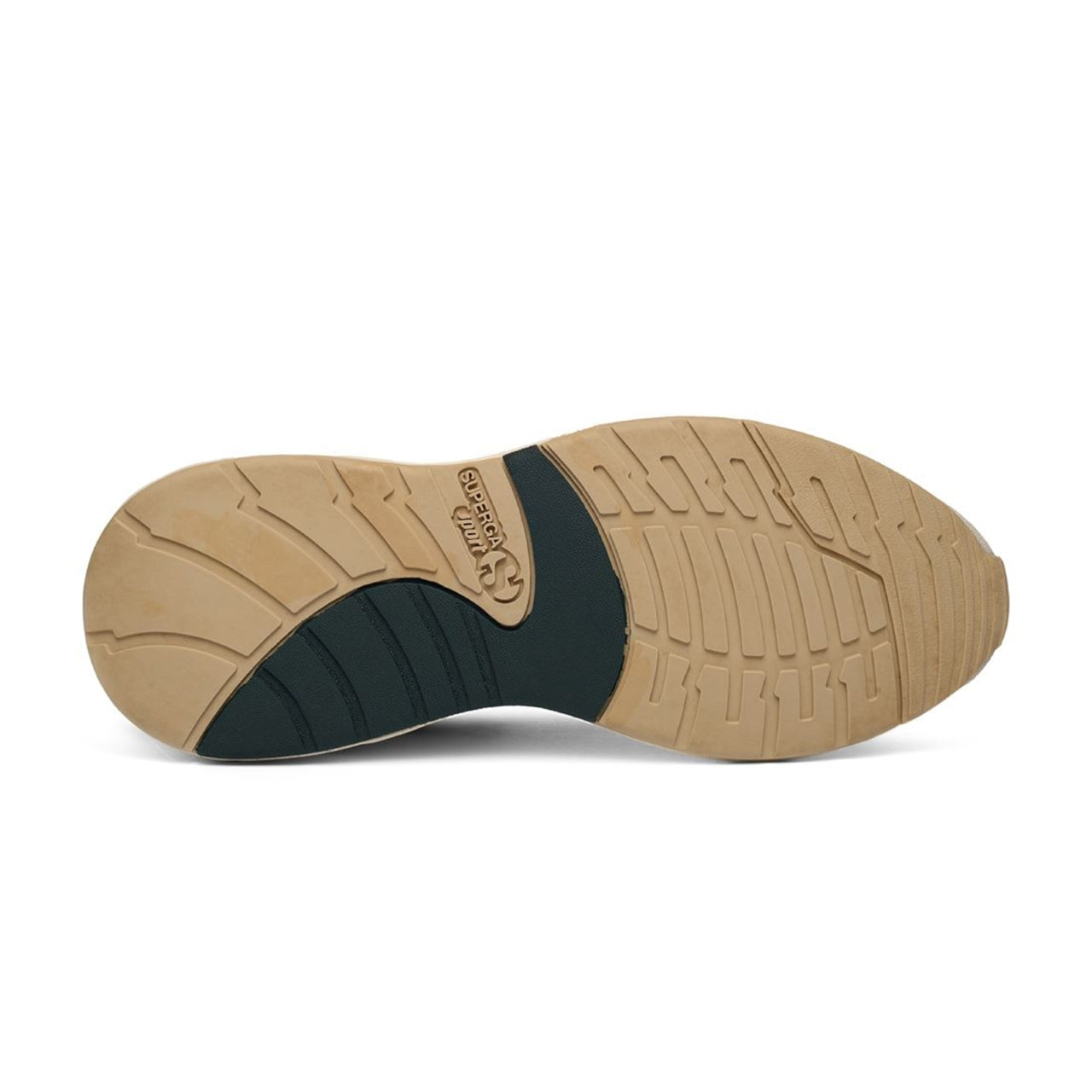 4089 TRAIN 9TS SLIM - WHITE BEIGE