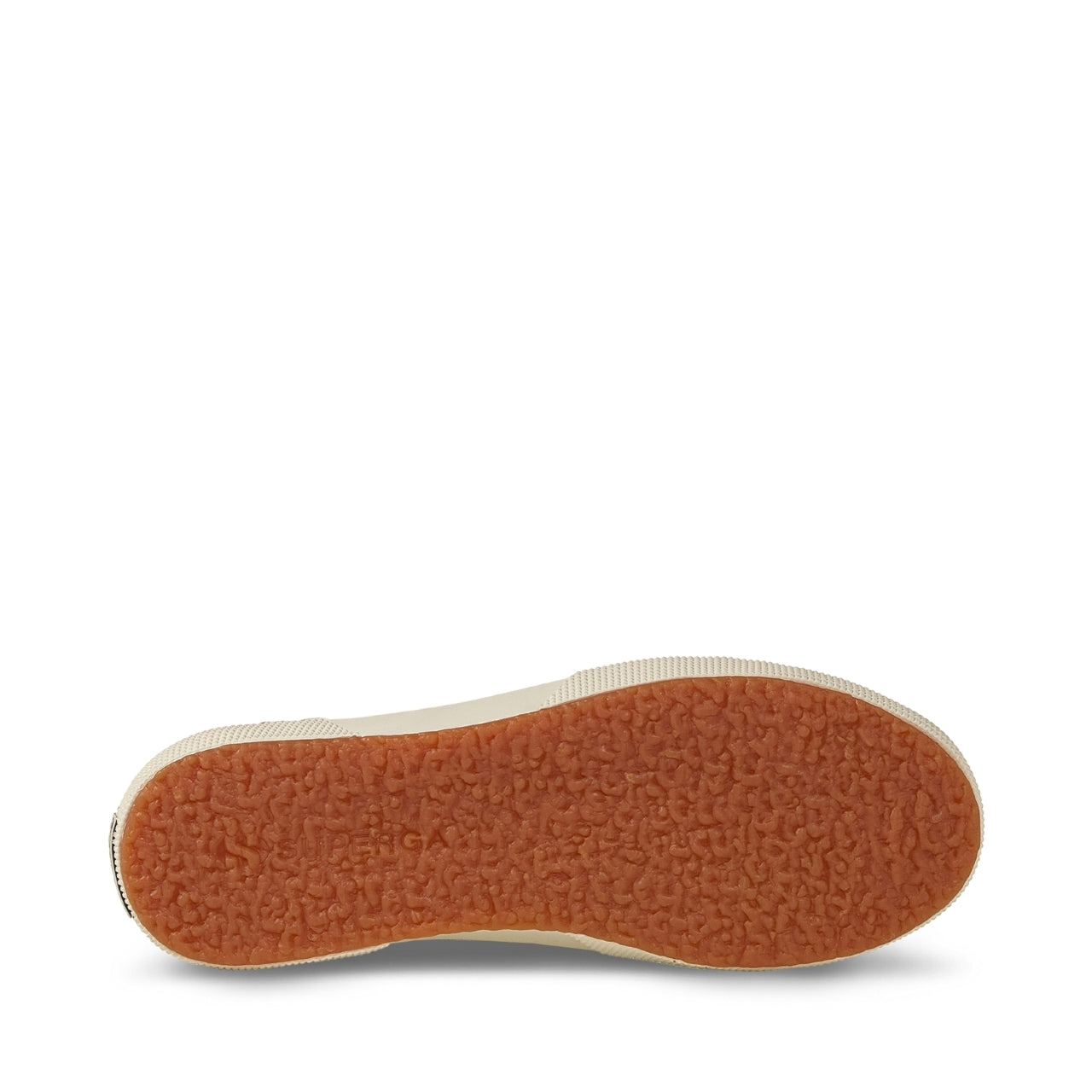 2750 WOVEN STRIPES - BEIGE CORAL
