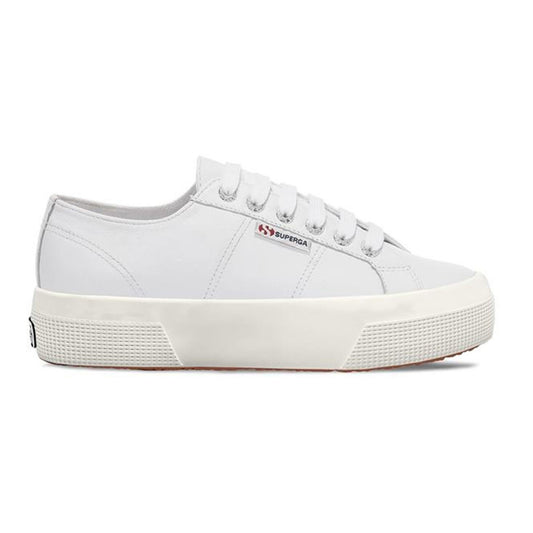 2740 NAPPA - OPTICAL WHITE SILVER
