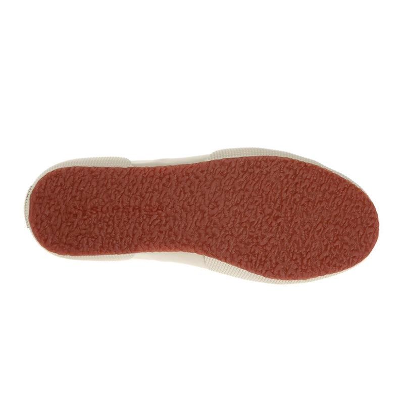 2707 Slip On - Blue LT Avorio