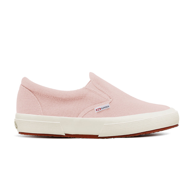 Superga slipons hot sale