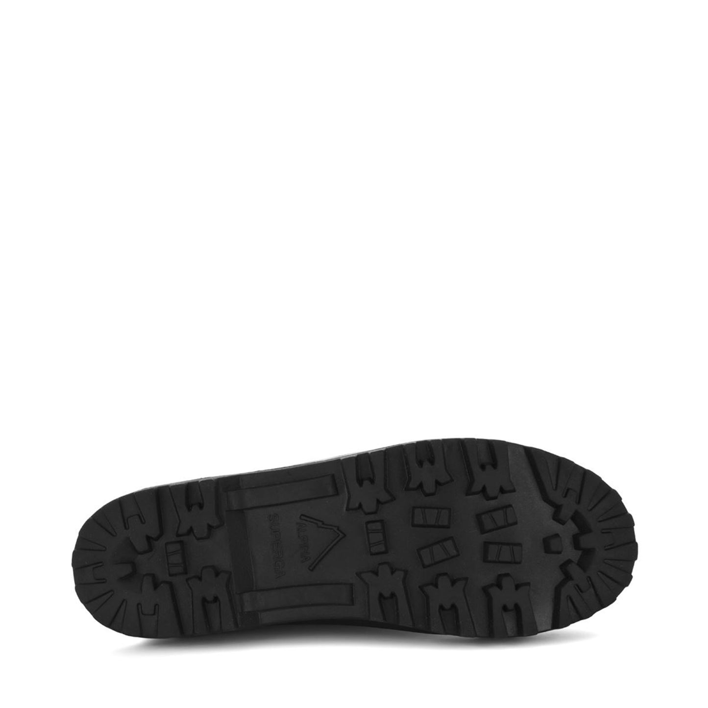 2341 ALPINA NAPPA - FULL BLACK
