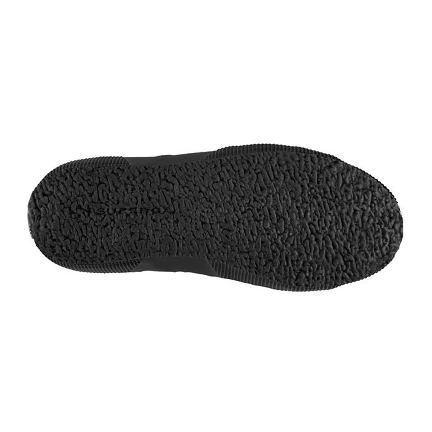 2953 Swallow Tail Lame - Total Black Hematite