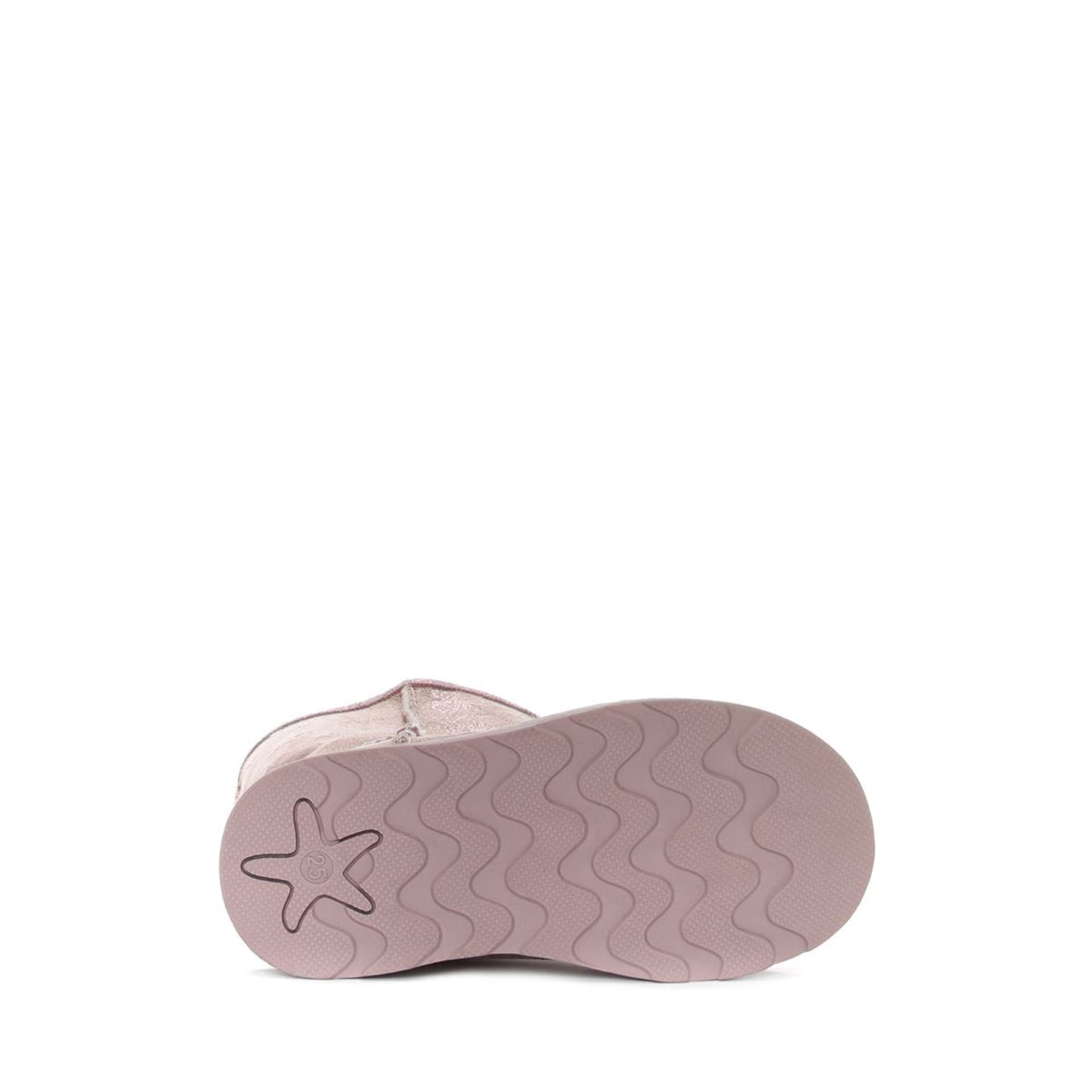 4035 KIDS SHADED STARS - TOT PINK BLUSH